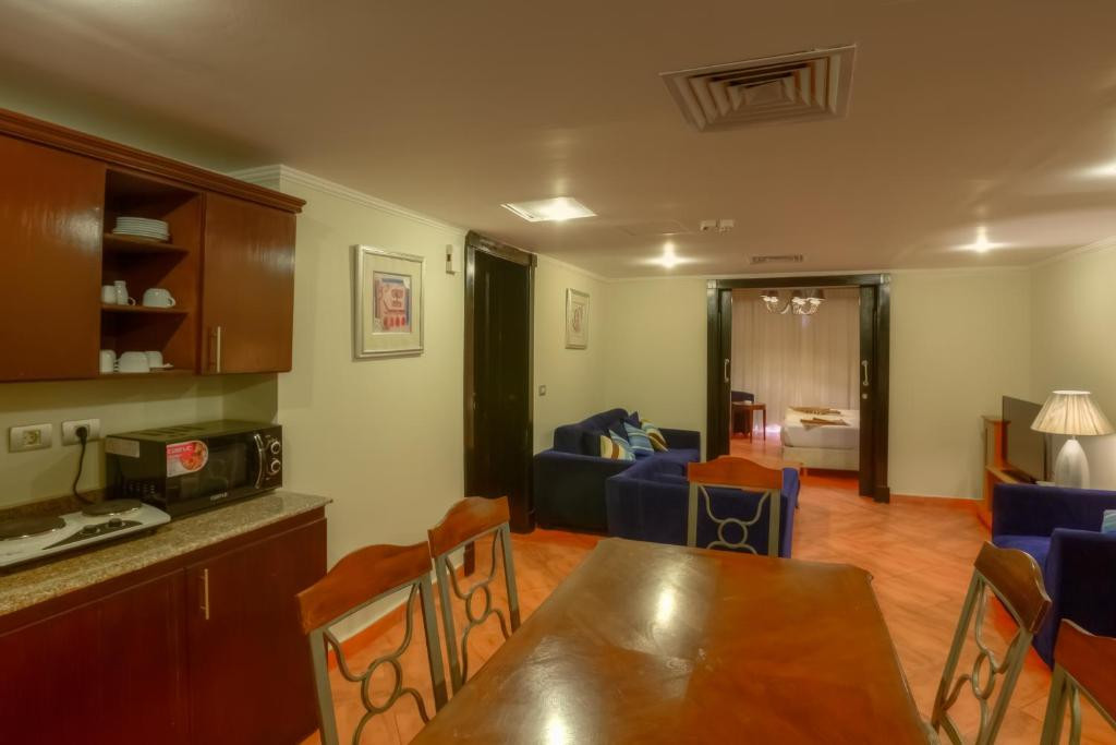 PORTO MARINA RENTAL APARTMENT фото 4