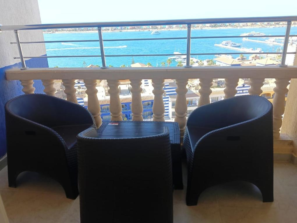 PORTO MARINA RENTAL APARTMENT фото 6