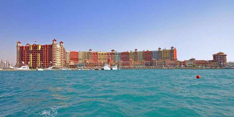 PORTO MARINA RESORT & SPA фото 8