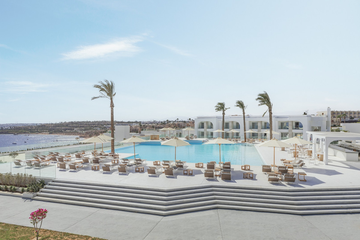 POSH CLUB SUNRISE WHITE HILLS RESORT фото 3
