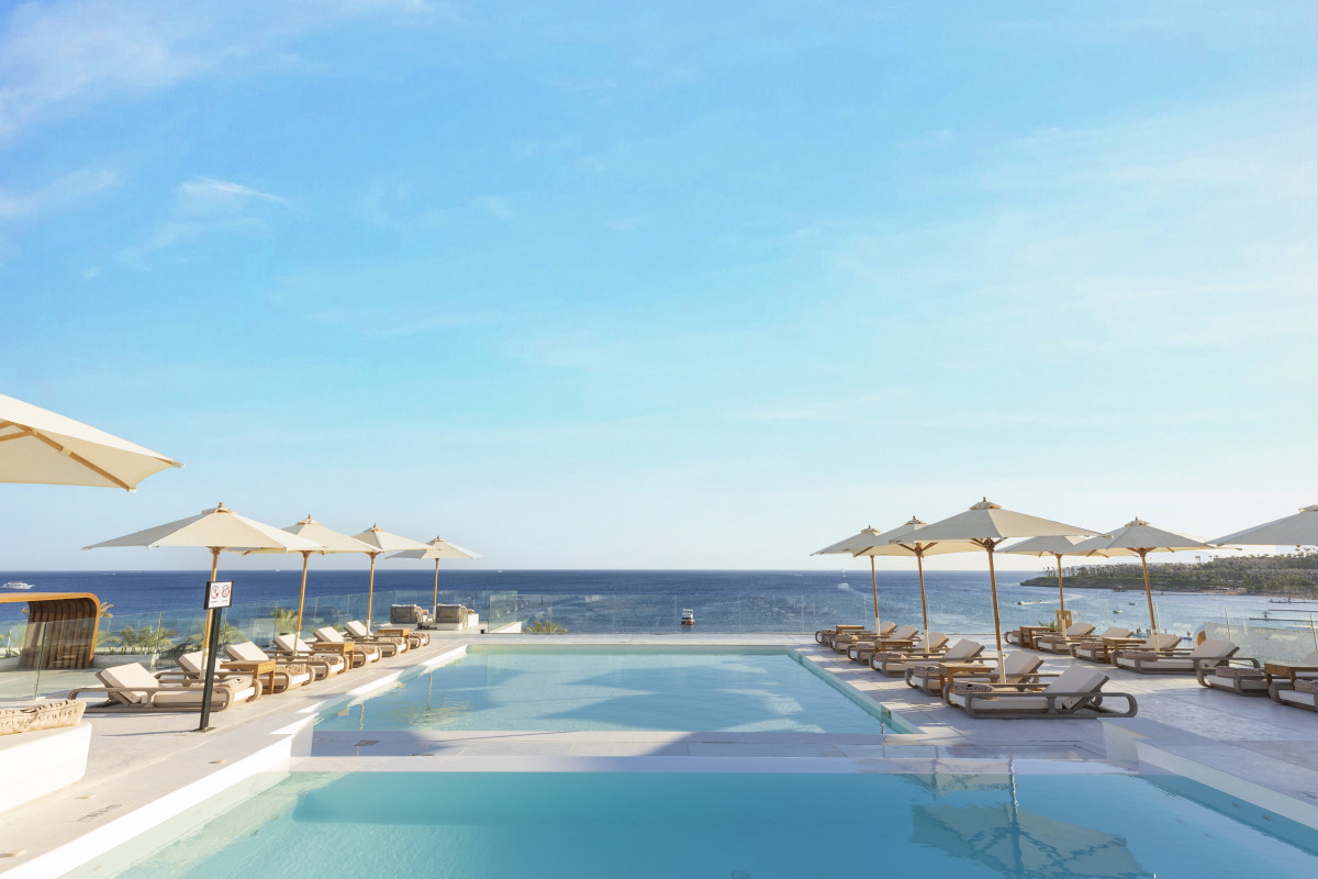 POSH CLUB SUNRISE WHITE HILLS RESORT фото 4