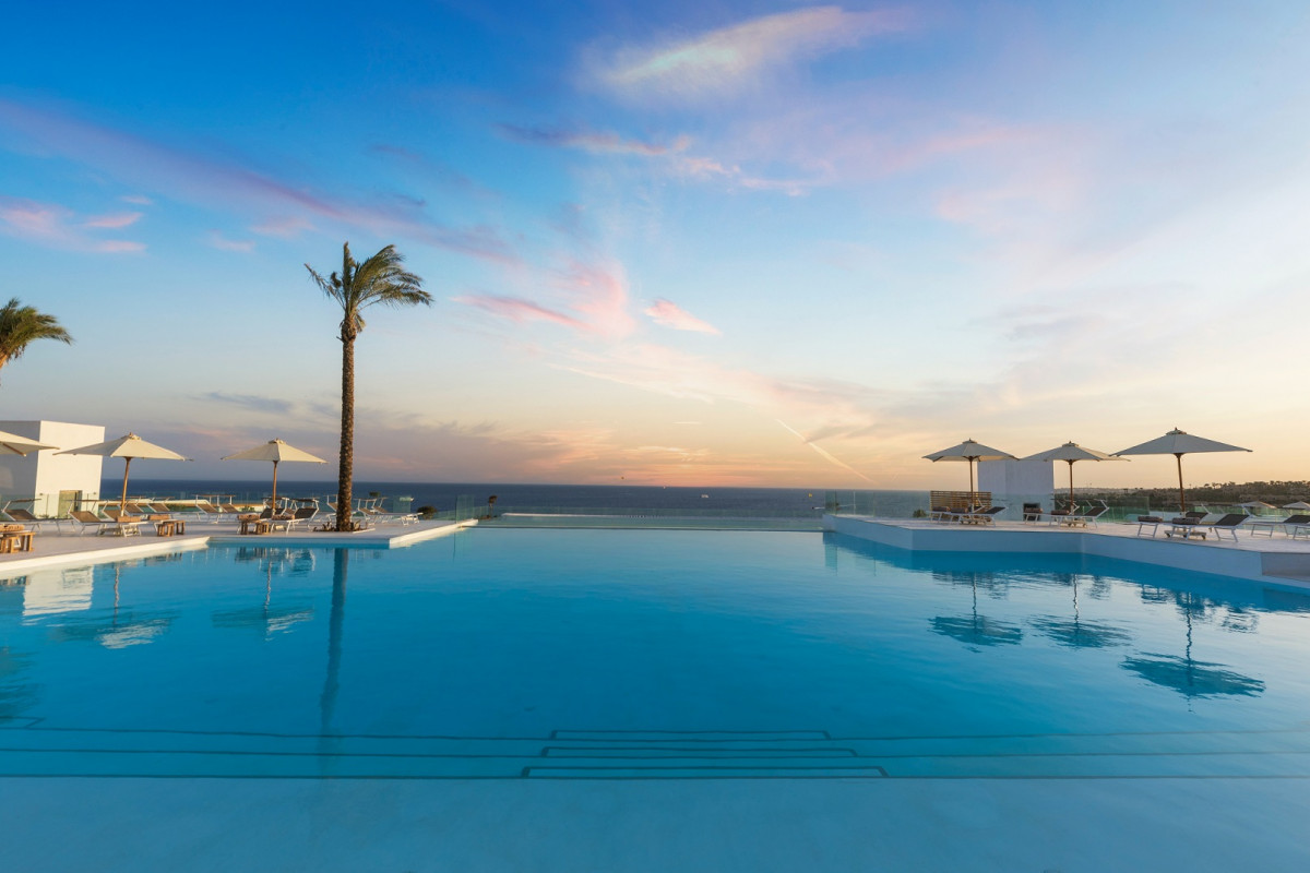 POSH CLUB SUNRISE WHITE HILLS RESORT фото 6