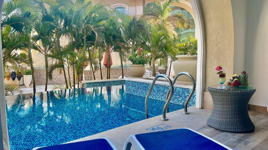 KAISOL ROMANCE SAHL HASHEESH (EX. SUNRISE ROMANCE SAHL HASHISH) фото 3