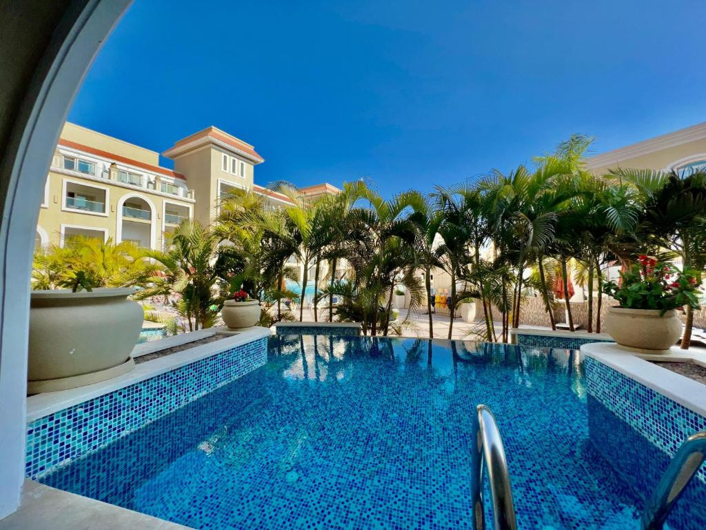 KAISOL ROMANCE SAHL HASHEESH (EX. SUNRISE ROMANCE SAHL HASHISH) фото 4