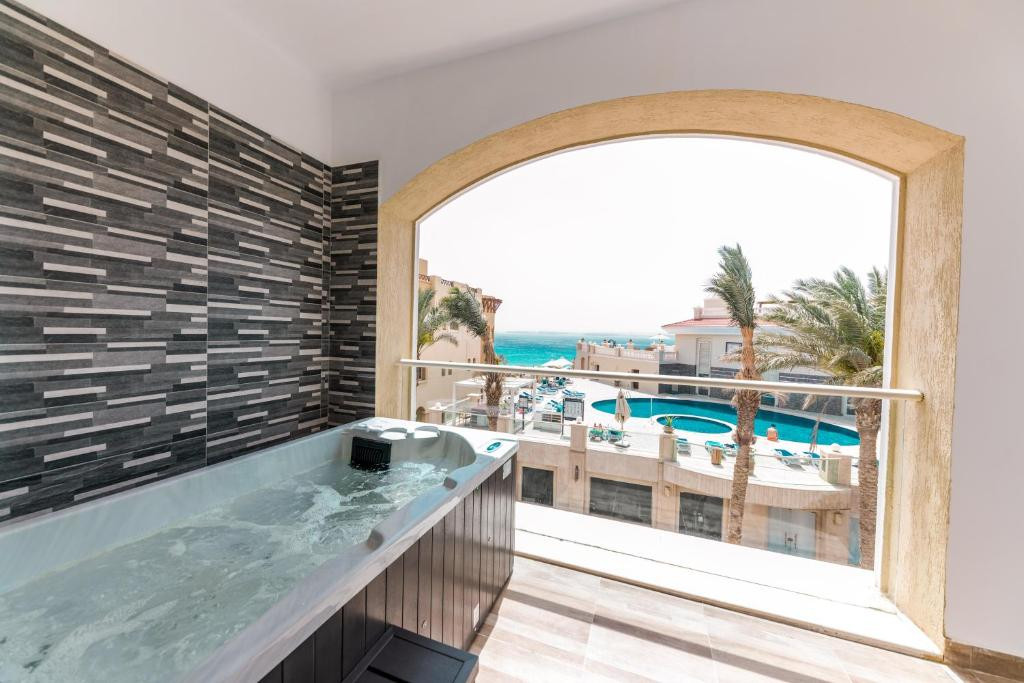 KAISOL ROMANCE SAHL HASHEESH (EX. SUNRISE ROMANCE SAHL HASHISH) фото 5