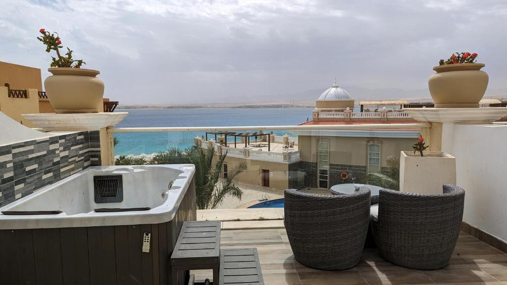 KAISOL ROMANCE SAHL HASHEESH (EX. SUNRISE ROMANCE SAHL HASHISH) фото 6