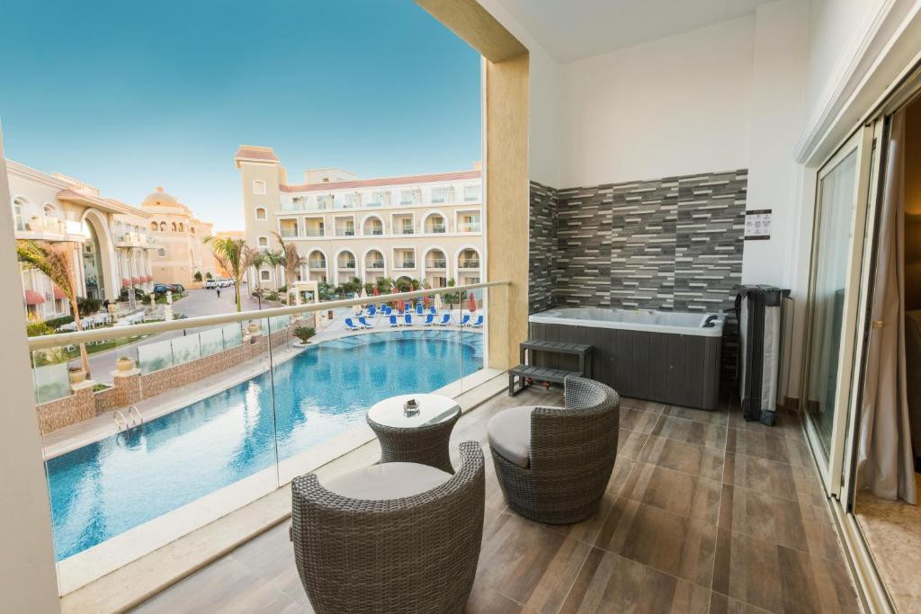 KAISOL ROMANCE SAHL HASHEESH (EX. SUNRISE ROMANCE SAHL HASHISH) фото 8