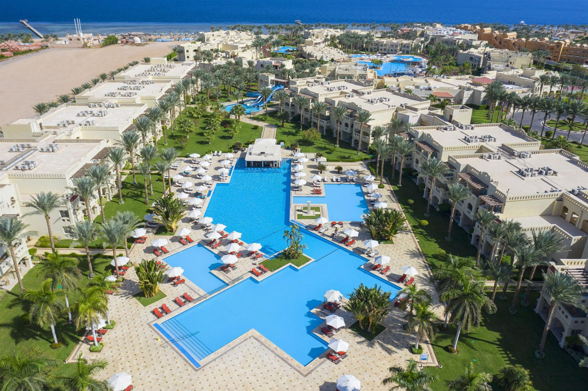 RIXOS SHARM EL SHEIKH ADULTS ONLY фото 2