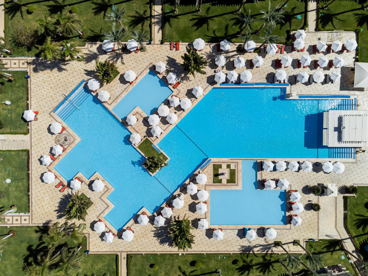 RIXOS SHARM EL SHEIKH ADULTS ONLY фото 3