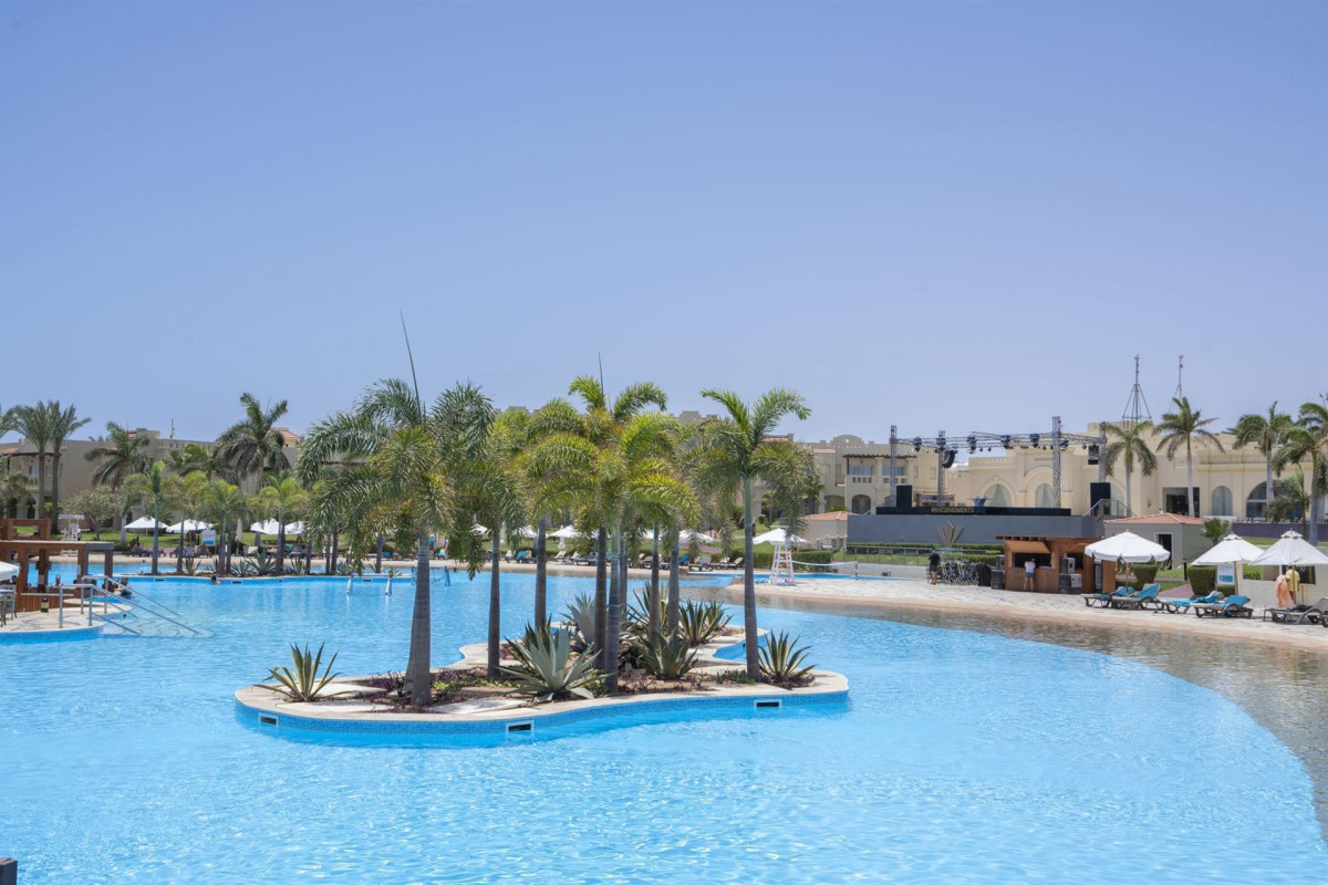 RIXOS SHARM EL SHEIKH ADULTS ONLY фото 4