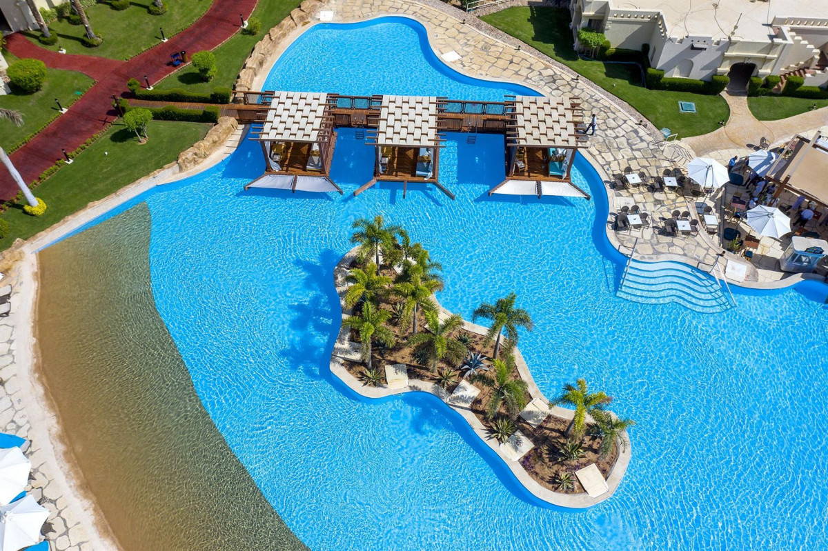 RIXOS SHARM EL SHEIKH ADULTS ONLY фото 6