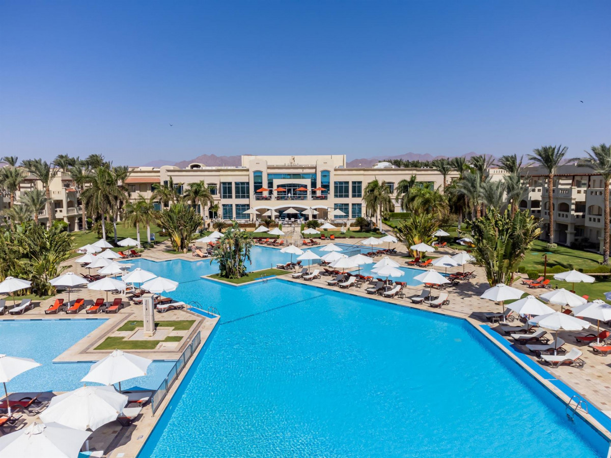 RIXOS SHARM EL SHEIKH ADULTS ONLY фото 7