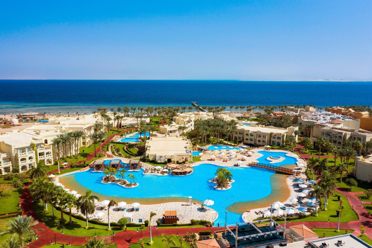 RIXOS SHARM EL SHEIKH ADULTS ONLY фото 8