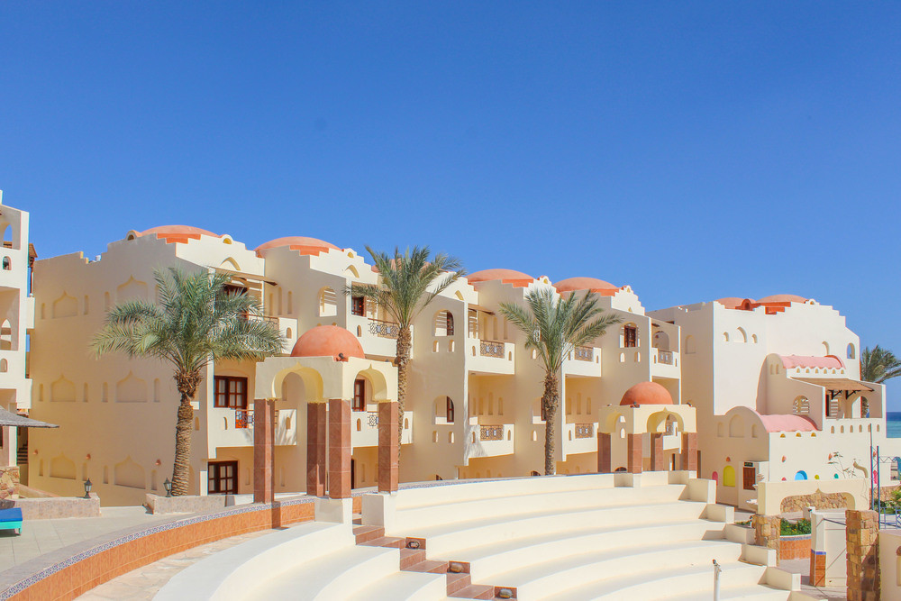 PROTELS BEACH CLUB & SPA RESORT (EX. BLISS MARINA BEACH RESORT)
