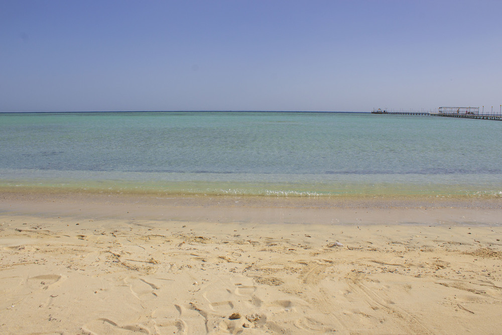 PROTELS BEACH CLUB & SPA RESORT (EX. BLISS MARINA BEACH RESORT) фото 3