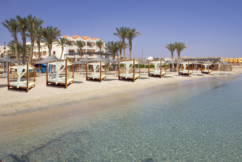 PROTELS BEACH CLUB & SPA RESORT (EX. BLISS MARINA BEACH RESORT) фото 4