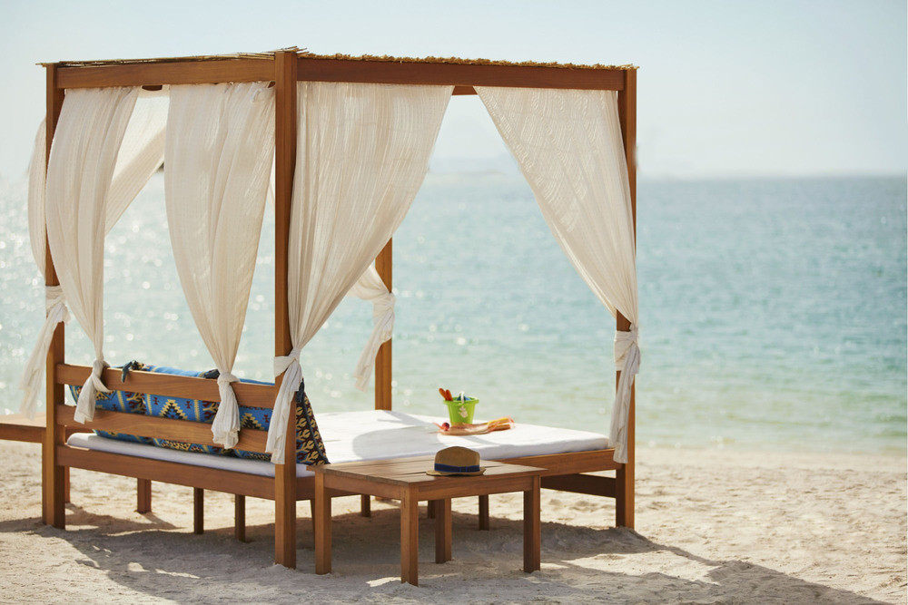 PROTELS BEACH CLUB & SPA RESORT (EX. BLISS MARINA BEACH RESORT) фото 5