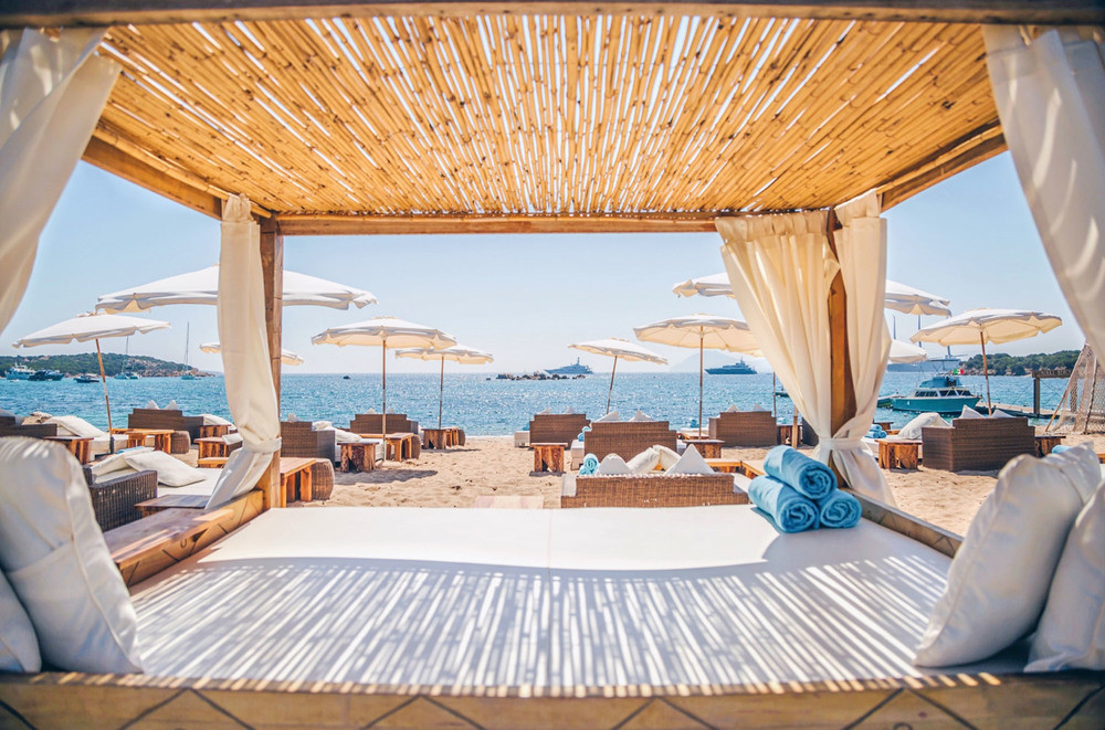 PROTELS BEACH CLUB & SPA RESORT (EX. BLISS MARINA BEACH RESORT) фото 6