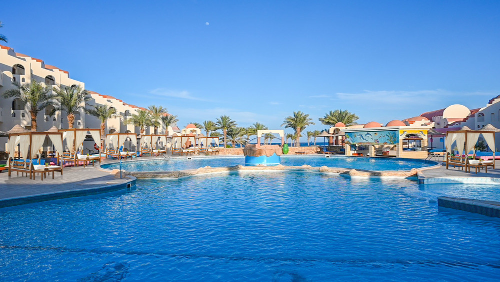 PROTELS BEACH CLUB & SPA RESORT (EX. BLISS MARINA BEACH RESORT) фото 8