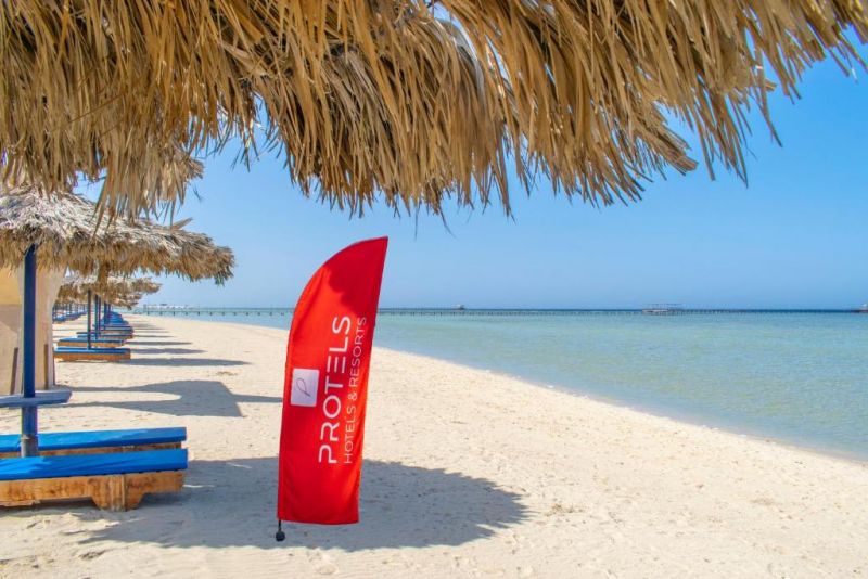 PROTELS CRYSTAL BEACH RESORT фото 2