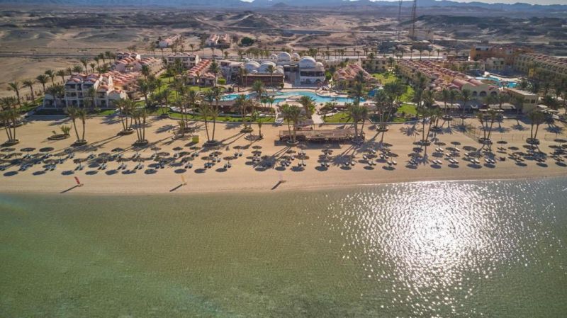 PROTELS CRYSTAL BEACH RESORT фото 3