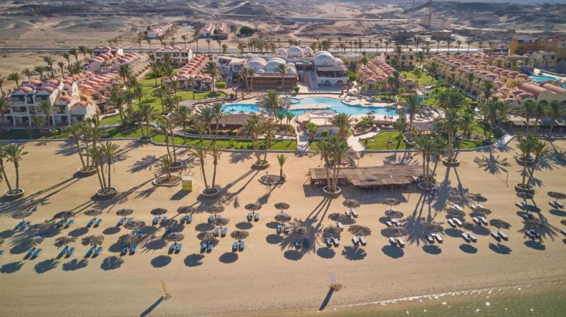 PROTELS CRYSTAL BEACH RESORT фото 4