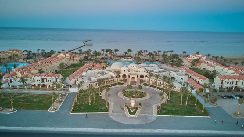 PROTELS CRYSTAL BEACH RESORT фото 5