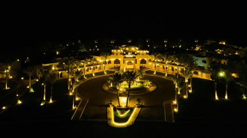 PROTELS CRYSTAL BEACH RESORT фото 6