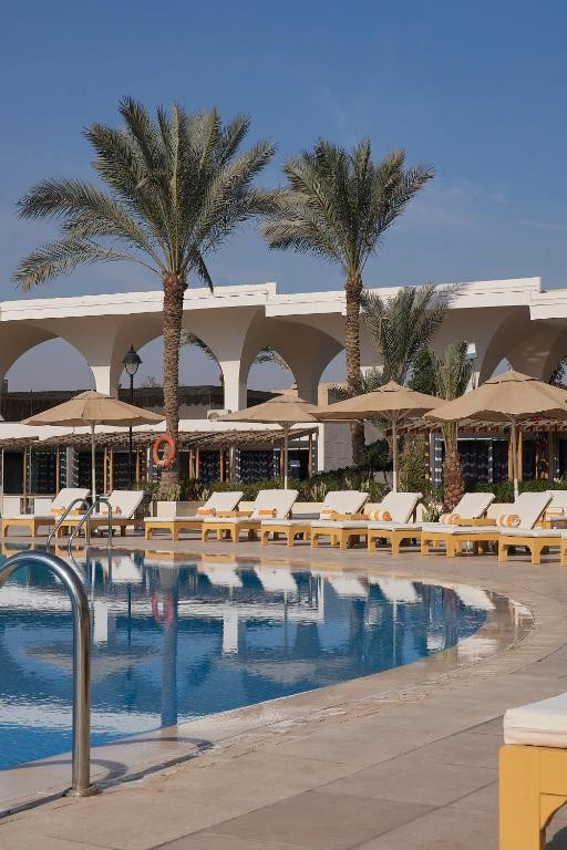PYRAMIDS PARK RESORT фото 4