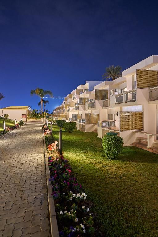PYRAMIDS PARK RESORT фото 7