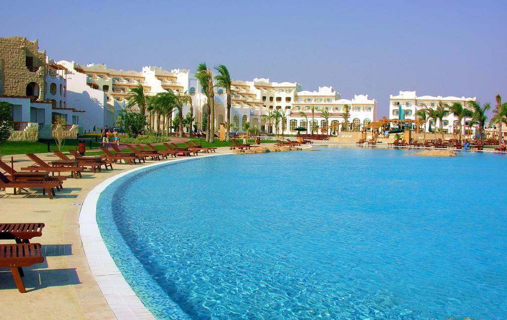 ROYAL LAGOONS RESORT & AQUA PARK фото 4