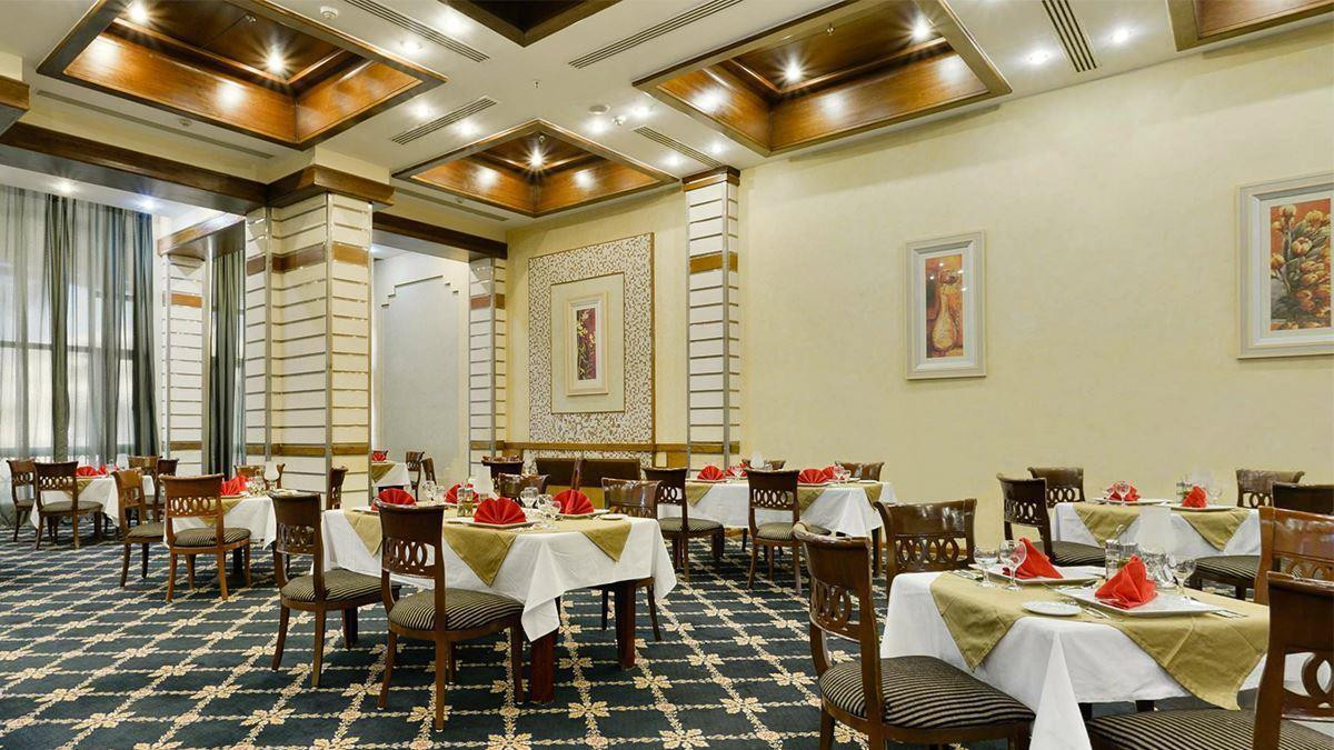 ROYAL LAGOONS RESORT & AQUA PARK фото 8