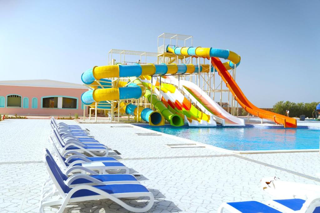 AMARINA QUEEN MARSA ALAM RESORT фото 2