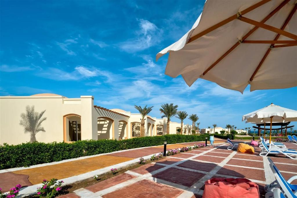 AMARINA QUEEN MARSA ALAM RESORT фото 4