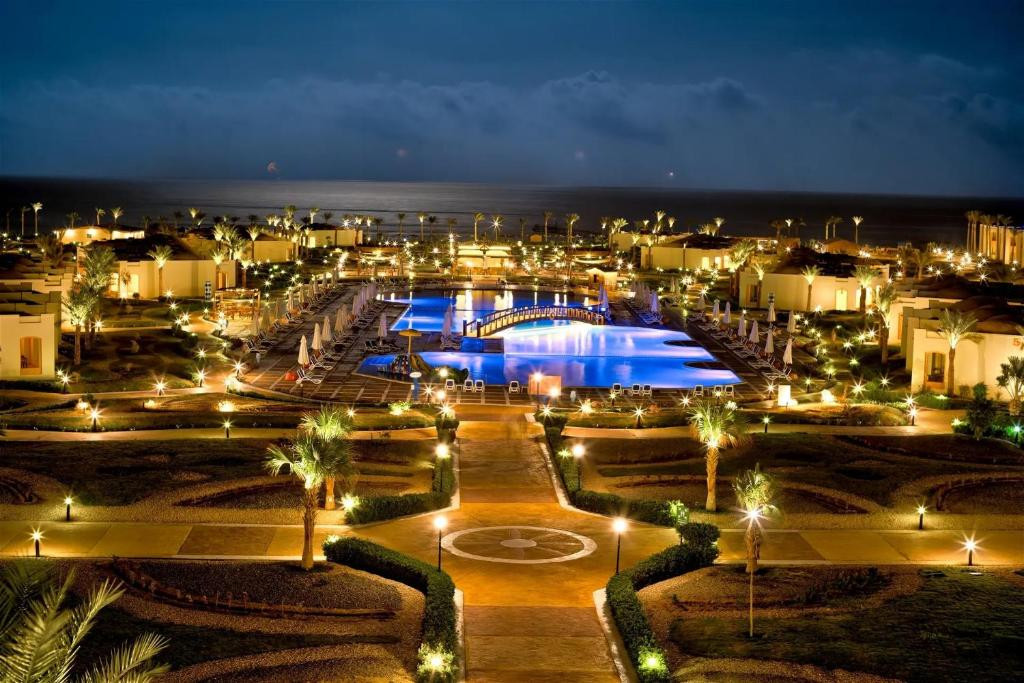 AMARINA QUEEN MARSA ALAM RESORT фото 5