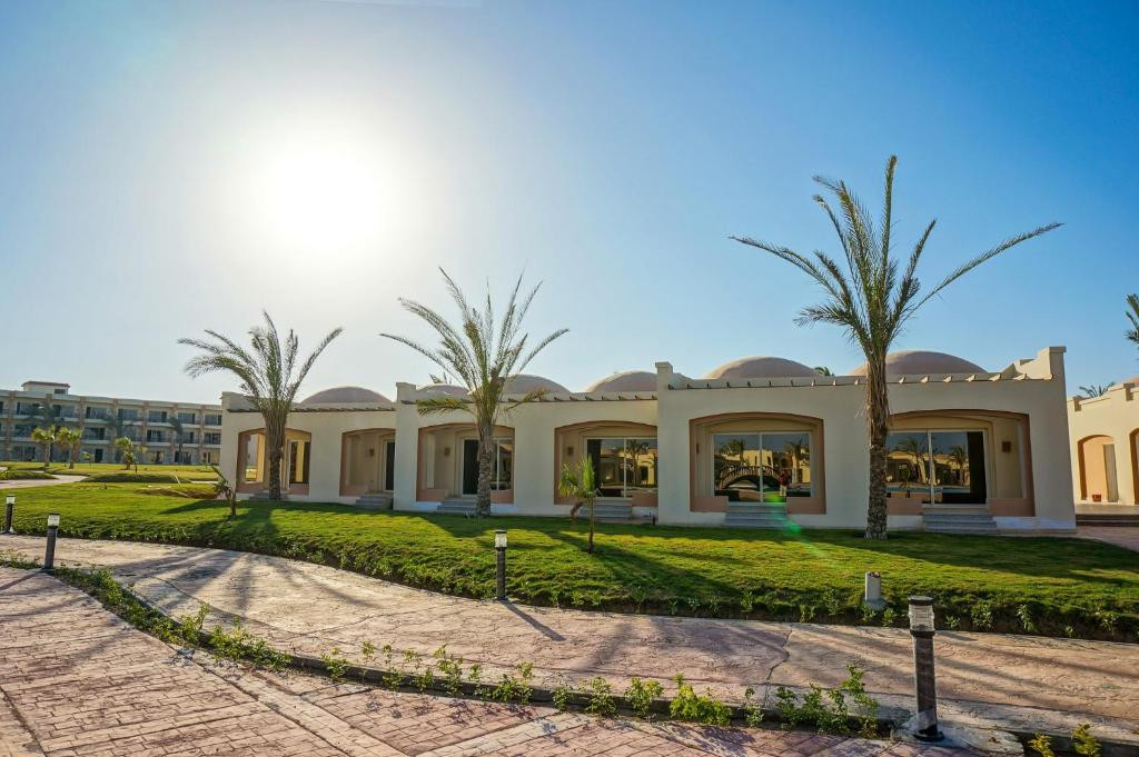 AMARINA QUEEN MARSA ALAM RESORT фото 8