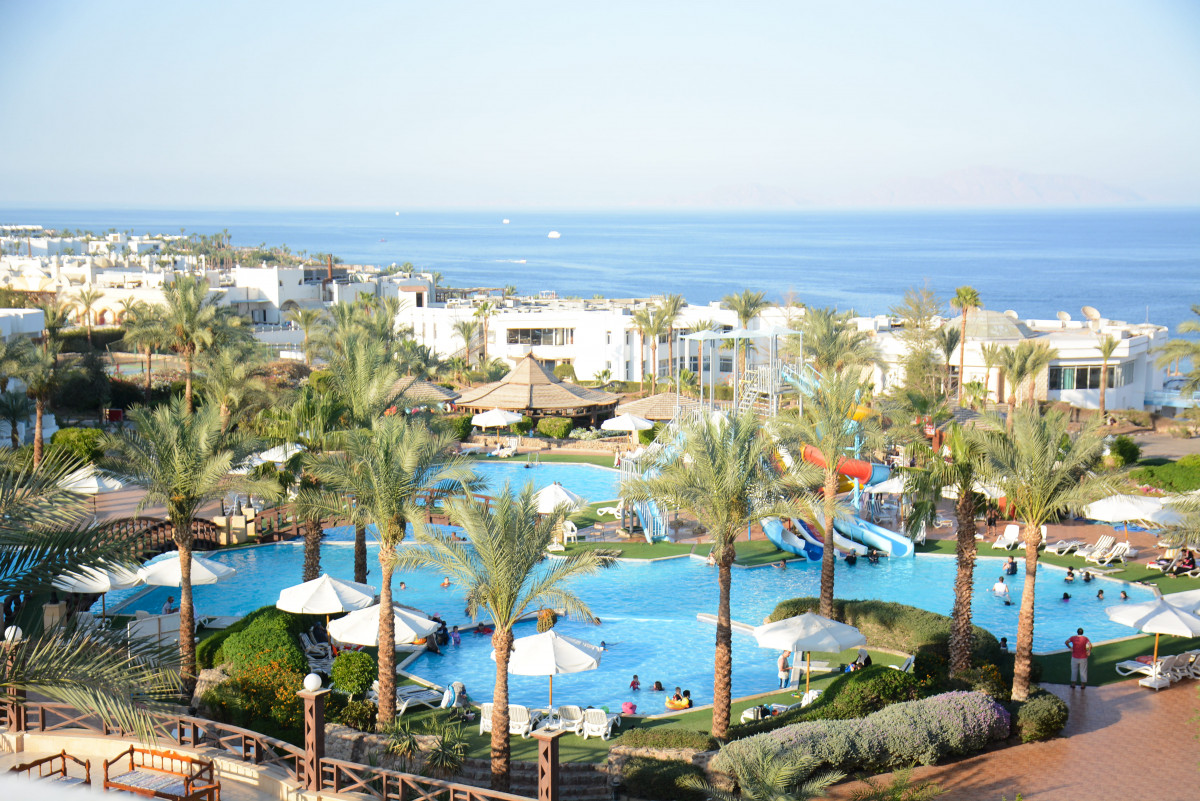 QUEEN SHARM RESORT VIEW фото 5