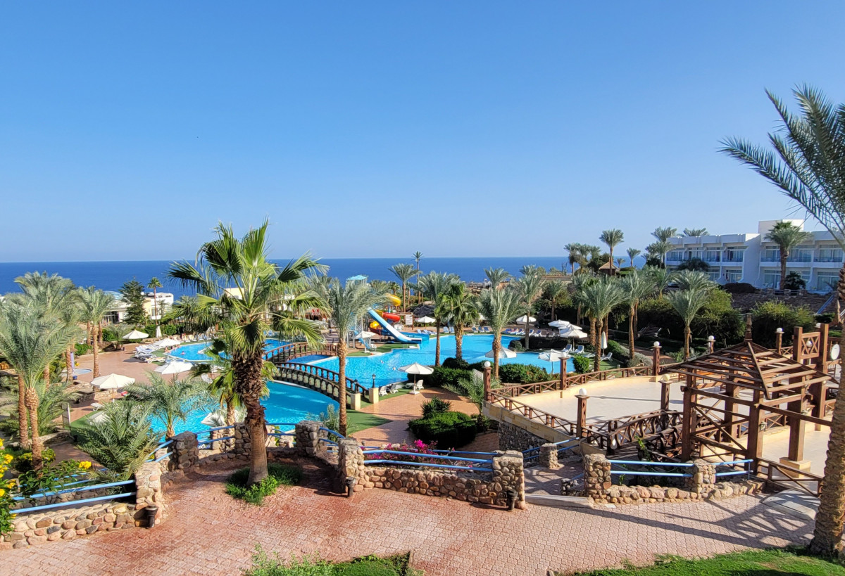 QUEEN SHARM RESORT VIEW фото 7