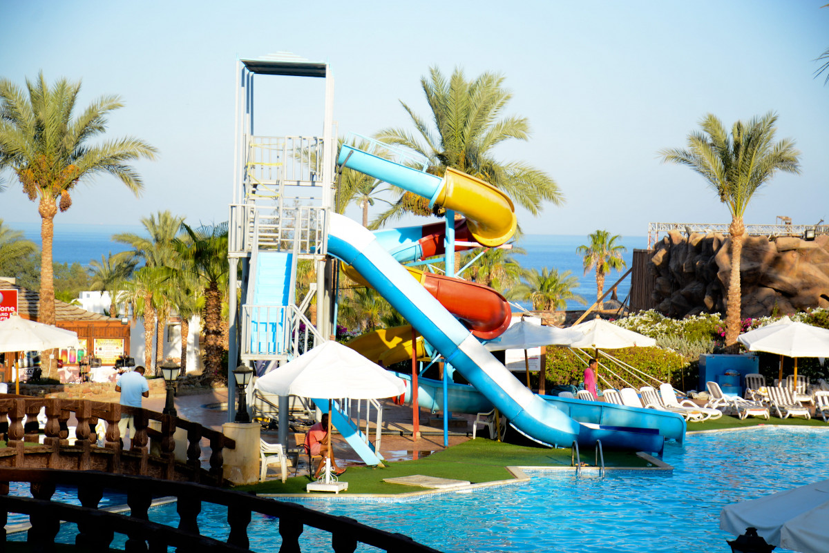 QUEEN SHARM RESORT VIEW фото 8