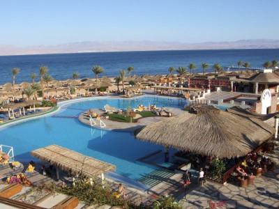 TABA PARADISE RESORT (EX. RADISSON BLU RESORT TABA) фото 2