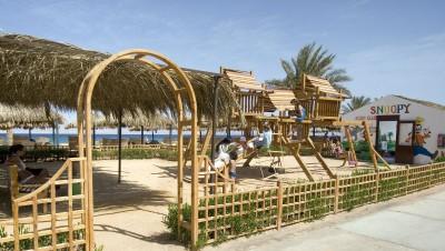 TABA PARADISE RESORT (EX. RADISSON BLU RESORT TABA) фото 8