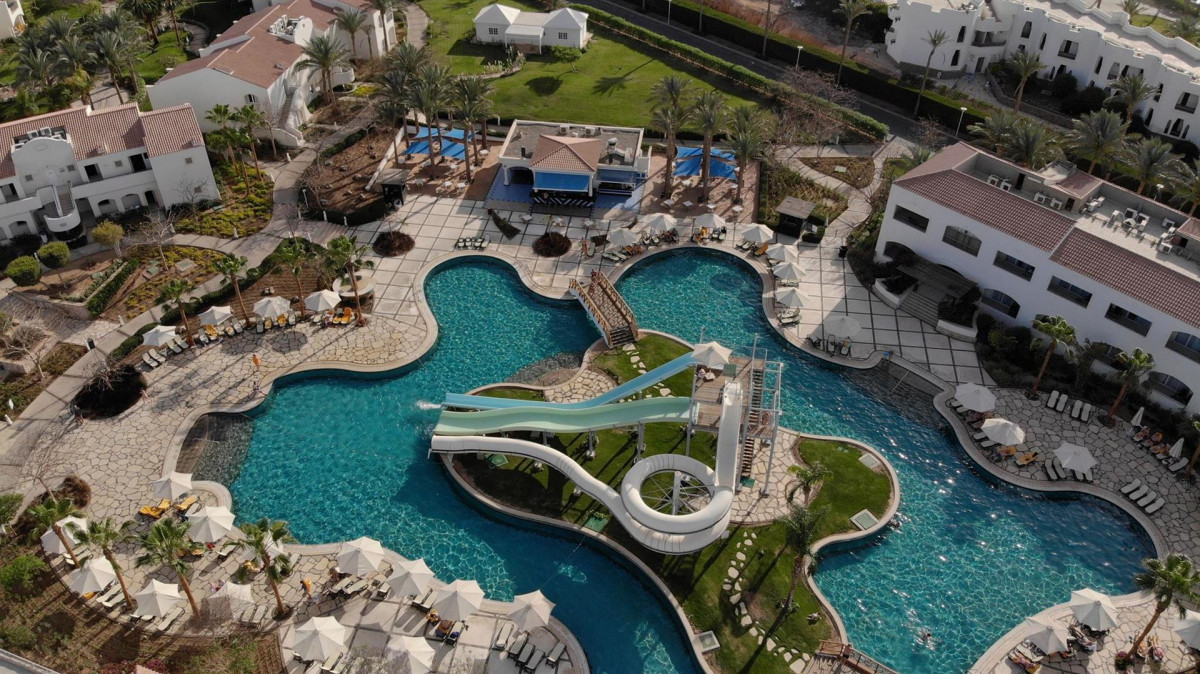 REEF OASIS BLUE BAY фото 2