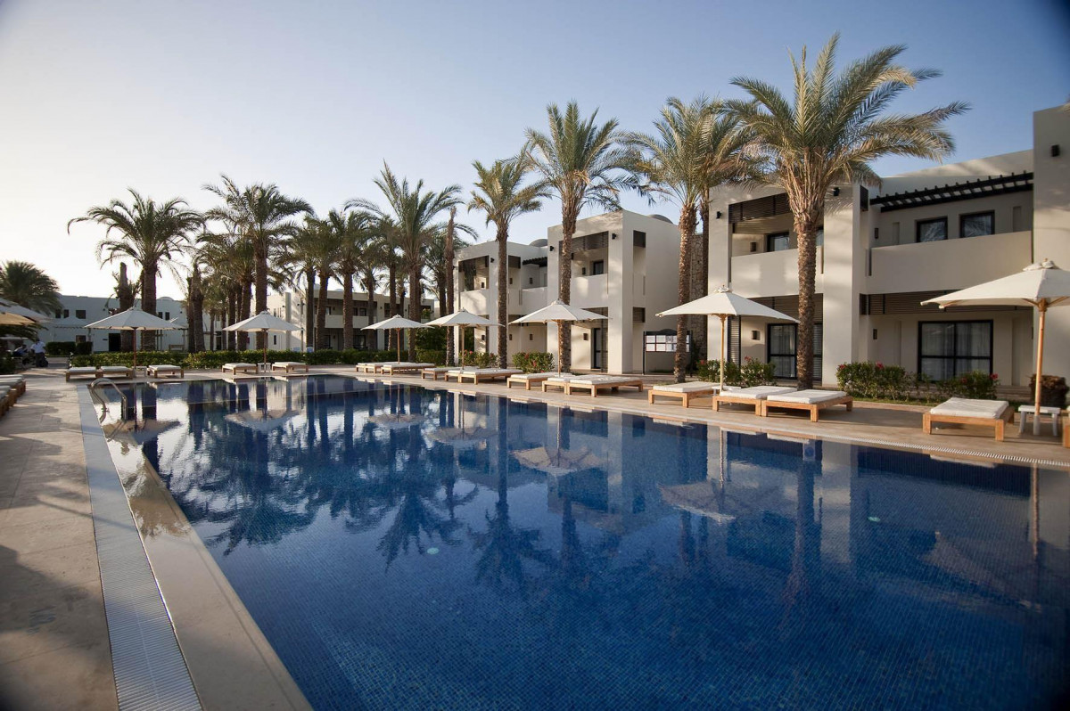 SENTIDO REEF OASIS SENSES RESORT (EX. REEF OASIS SENSES RESORT)