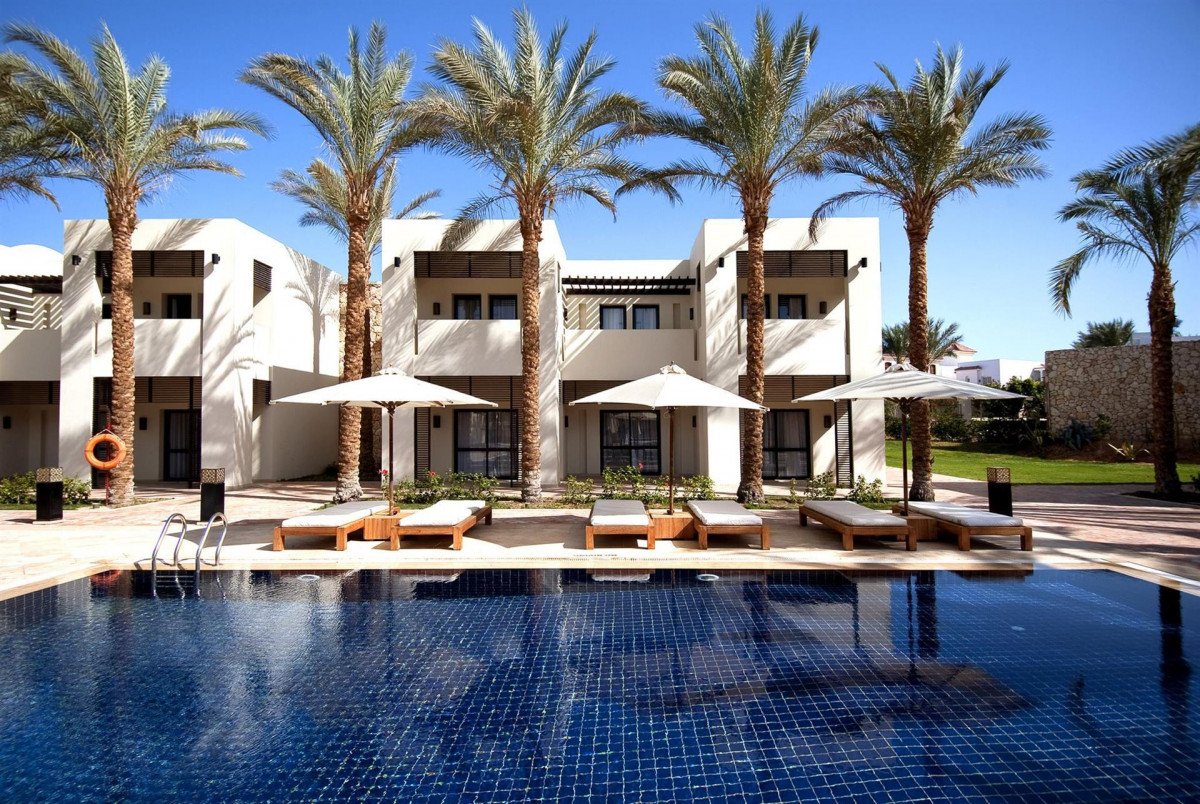 SENTIDO REEF OASIS SENSES RESORT (EX. REEF OASIS SENSES RESORT) фото 2