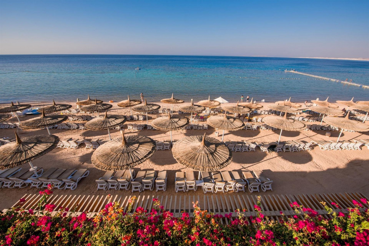 SENTIDO REEF OASIS SENSES RESORT (EX. REEF OASIS SENSES RESORT) фото 6