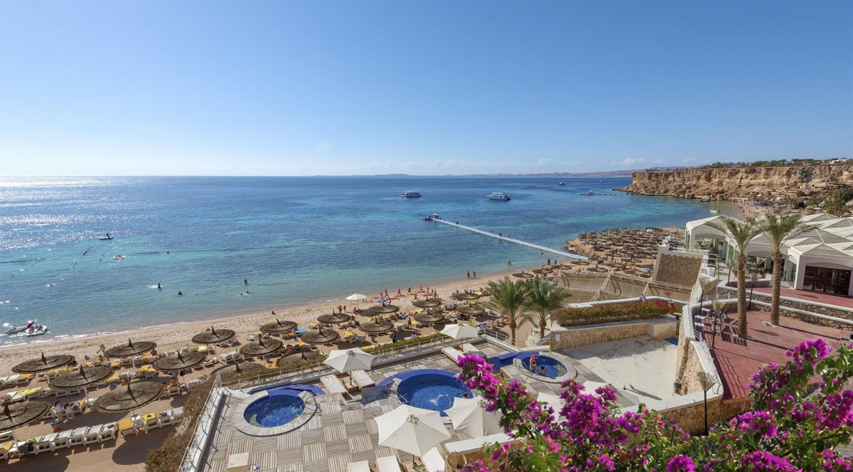 SENTIDO REEF OASIS SENSES RESORT (EX. REEF OASIS SENSES RESORT) фото 7