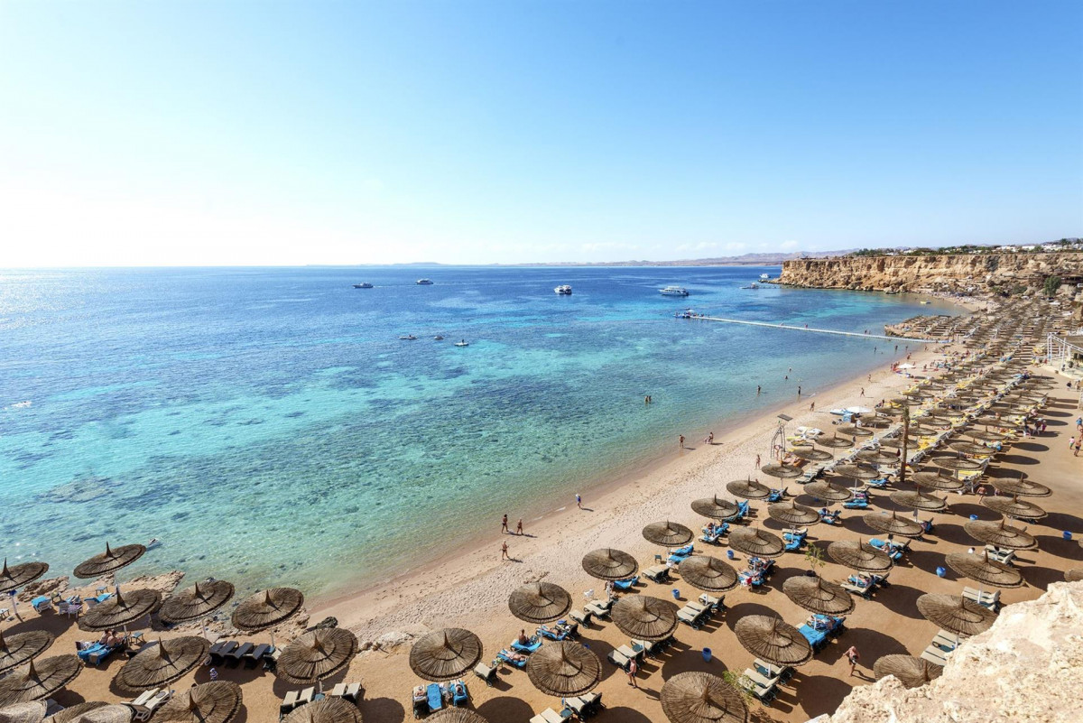 SENTIDO REEF OASIS SENSES RESORT (EX. REEF OASIS SENSES RESORT) фото 8
