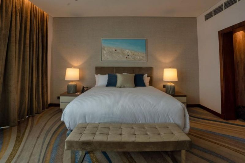 RIXOS PREMIUM ALAMEIN (EX. REGAL HEIGHTS) фото 6
