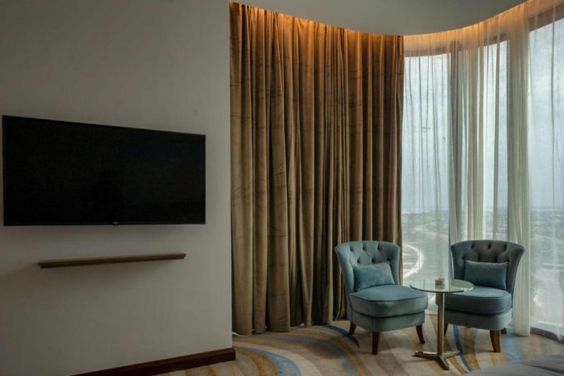 RIXOS PREMIUM ALAMEIN (EX. REGAL HEIGHTS) фото 7