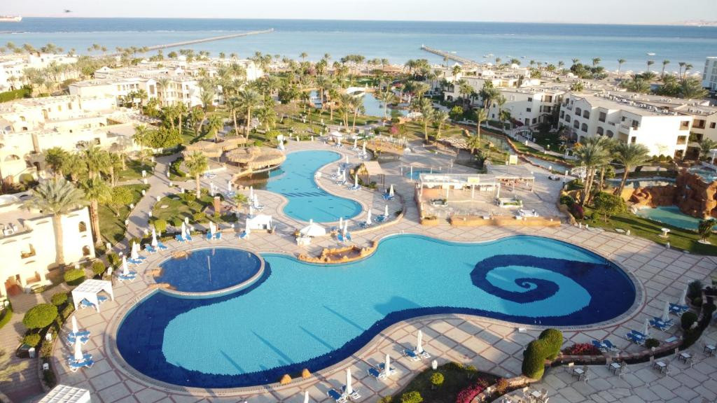 REGENCY PLAZA AQUA PARK & SPA фото 2